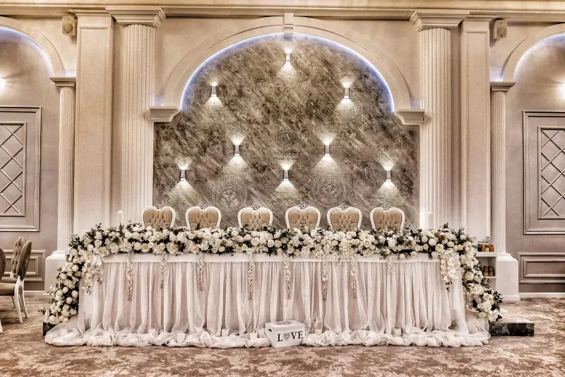 Restaurant nuntă Arad – AvaGarden